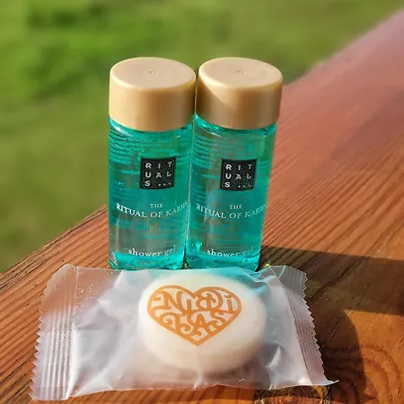 Panzió Niditas Yuso