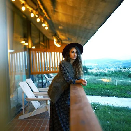 Niditas Отель типа 