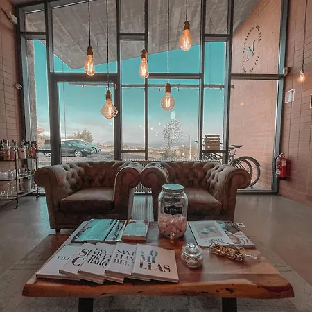 Niditas Отель типа 