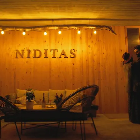Niditas Séjour à la campagne Yuso