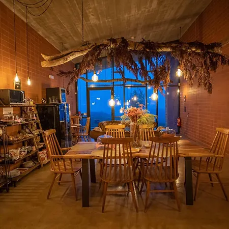 Niditas Отель типа 