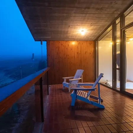 Bed & Breakfast Niditas