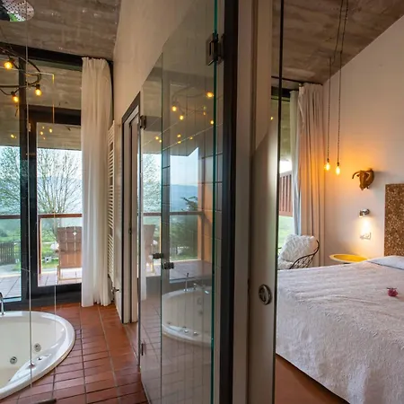 Bed & Breakfast Niditas