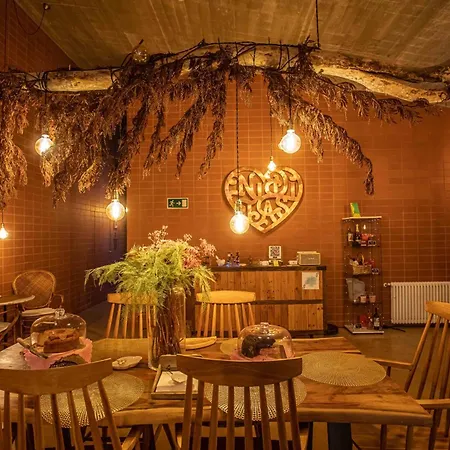 Niditas Отель типа 