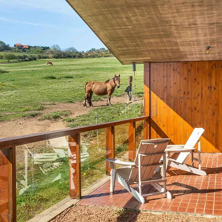 Panzió Niditas Yuso