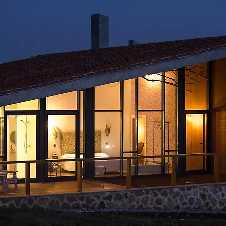 Niditas Отель типа 