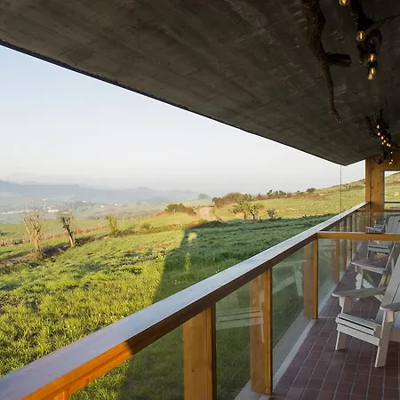 Panzió Niditas Yuso