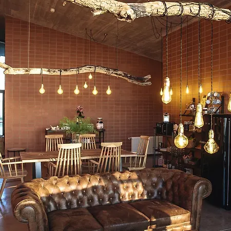 Niditas Отель типа 