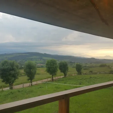 Séjour à la campagne Niditas *