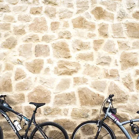 Niditas Отель типа 