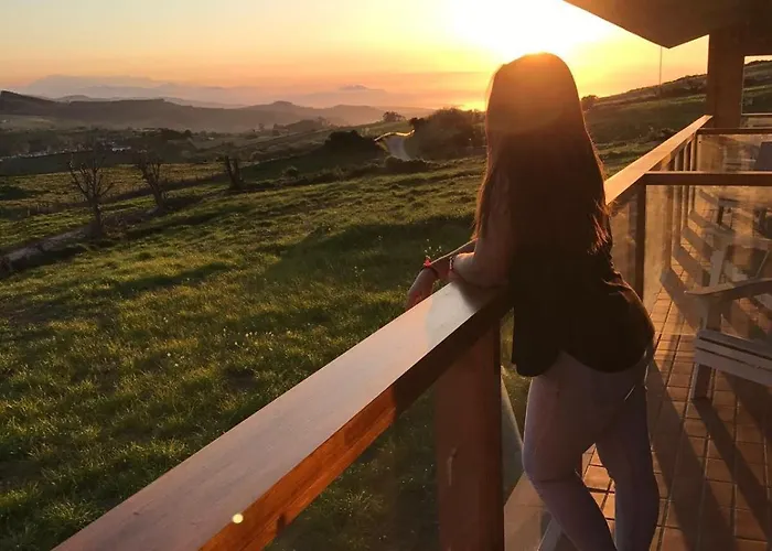 Bed & Breakfast Niditas *