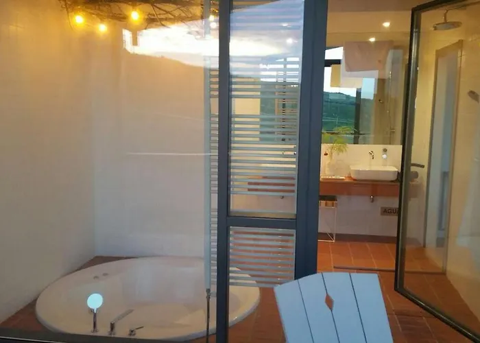 Couette-café Niditas