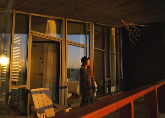 Niditas Couette-café