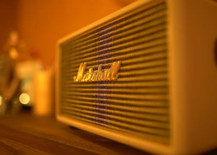 Niditas Couette-café *