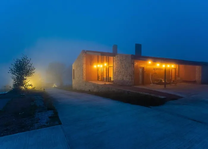 Niditas Couette-café