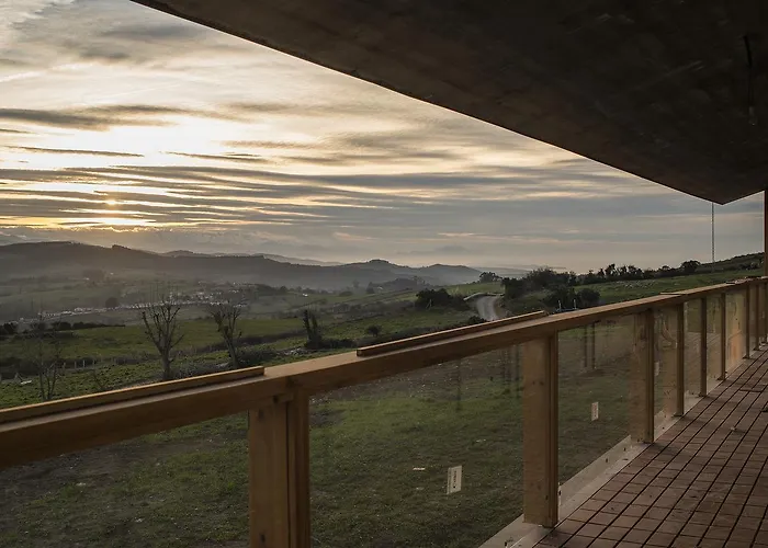 Couette-café Niditas *