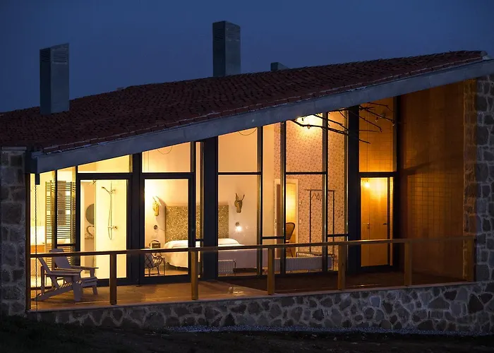 Niditas Couette-café *