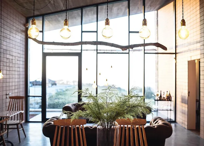 Niditas Couette-café Yuso