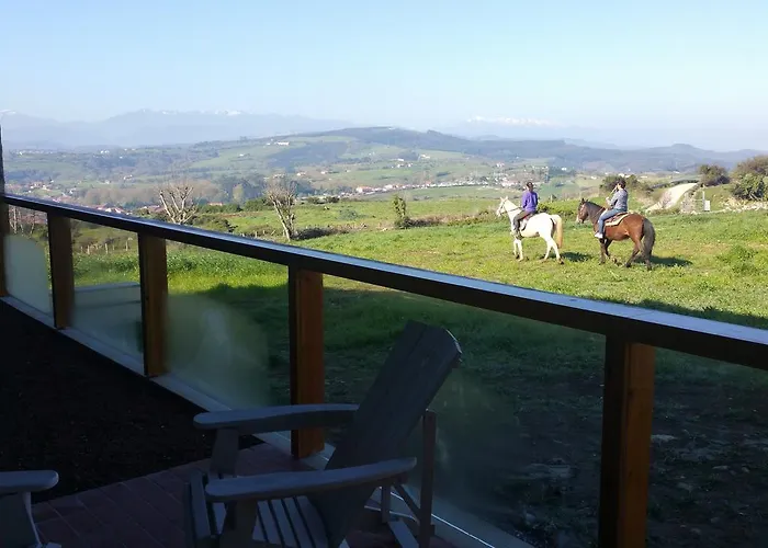 Niditas Couette-café Yuso