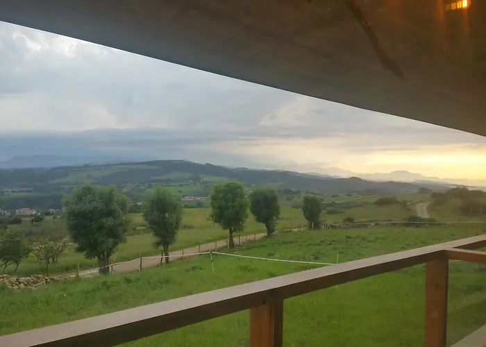 Couette-café Niditas *