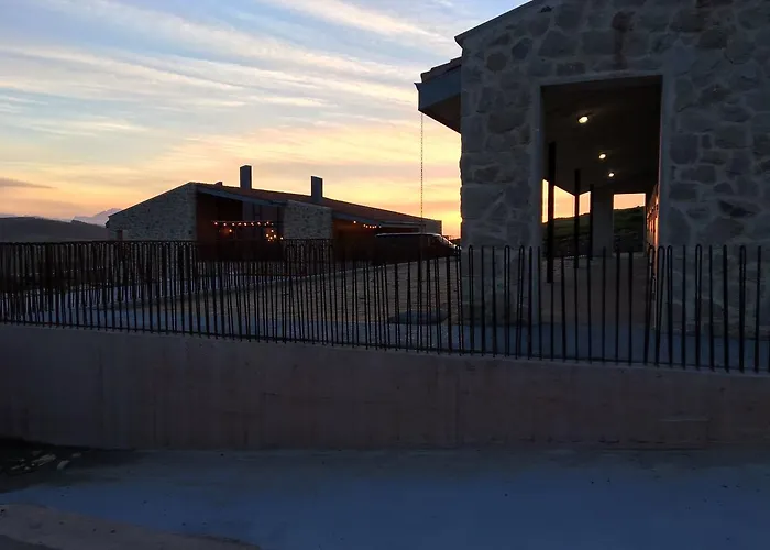 Couette-café Niditas *