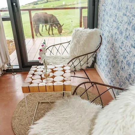 Niditas Bed and breakfast Yuso