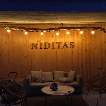 Bed and breakfast Niditas Yuso