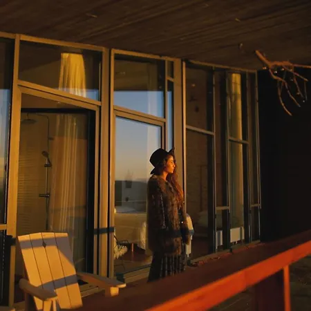 Niditas Bed and breakfast