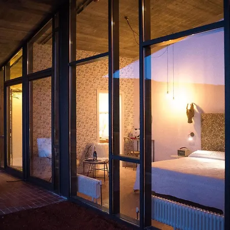 Bed and breakfast Niditas Yuso