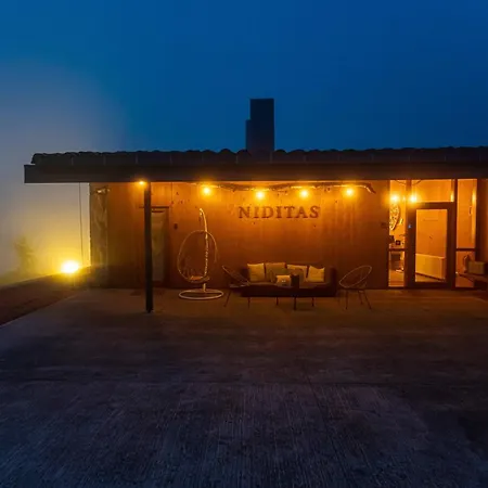 Bed and breakfast Niditas Yuso