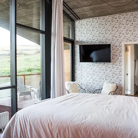 Bed and breakfast Niditas