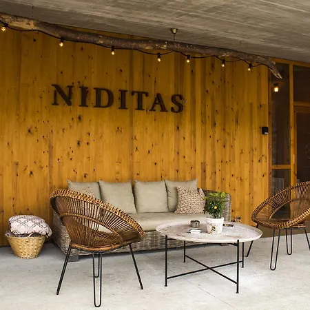 Niditas * Yuso