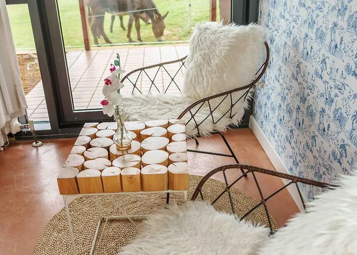 Niditas Bed and breakfast Yuso