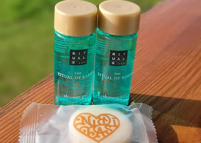 Bed and breakfast Niditas Yuso