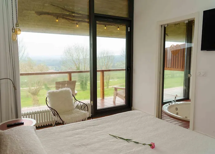 Niditas Bed and breakfast