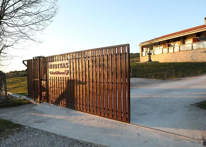 Niditas Bed and breakfast *