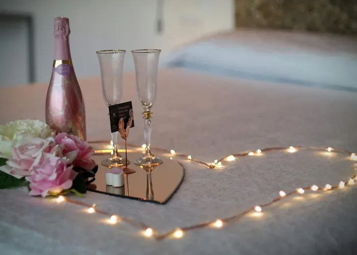 Niditas Bed and breakfast *