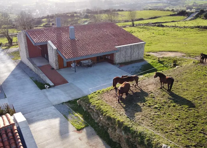 Bed and breakfast Niditas Yuso