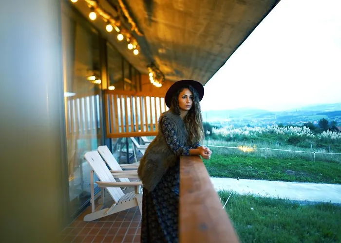 Niditas Bed and breakfast