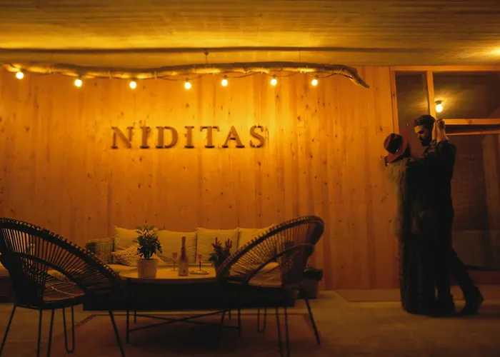 Niditas Bed and breakfast Yuso