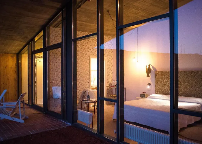 Bed and breakfast Niditas Yuso