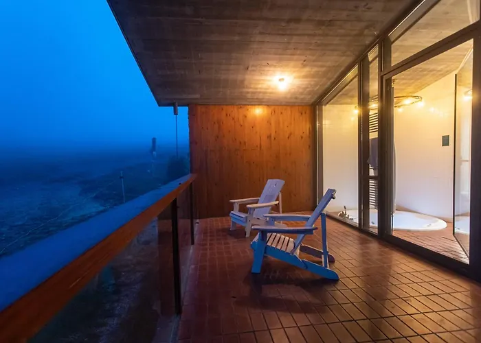 Bed and breakfast Niditas