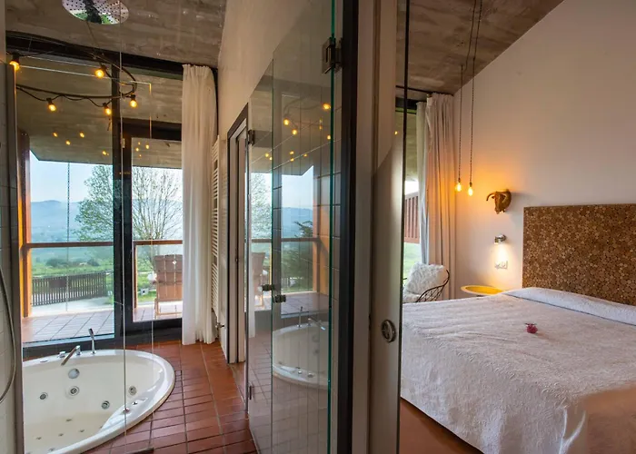 Bed and breakfast Niditas