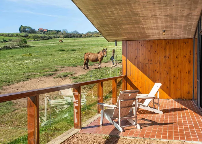 Bed and breakfast Niditas Yuso