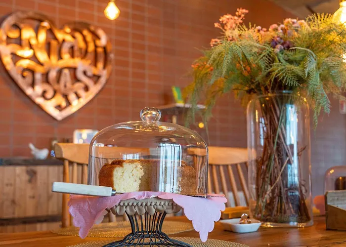 Niditas Bed and breakfast