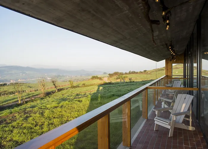 Bed and breakfast Niditas Yuso