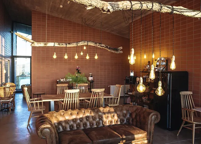 Niditas Bed and breakfast