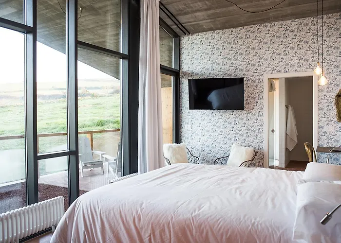 Bed and breakfast Niditas