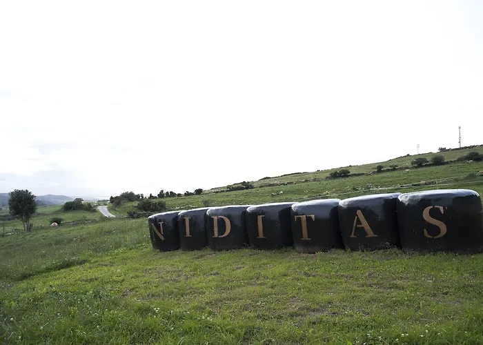 Niditas Bed and breakfast