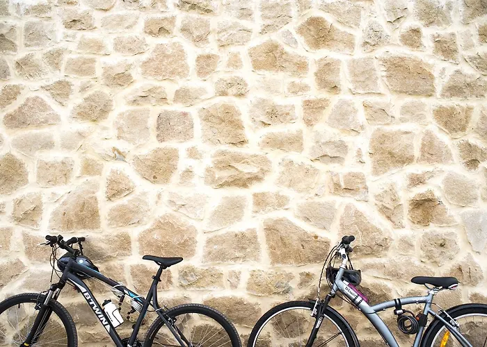 Niditas Bed and breakfast